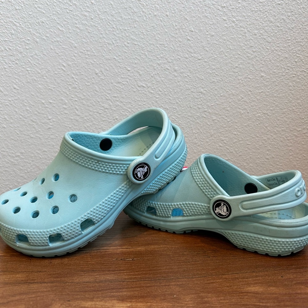 Kids' Classic Clog